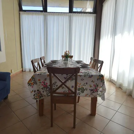 Loredana's House