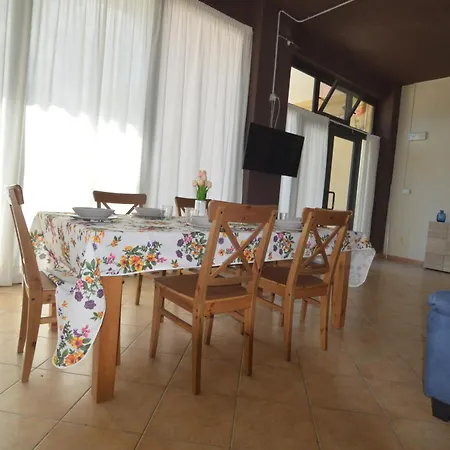 Apartamento Loredana's House Pachino