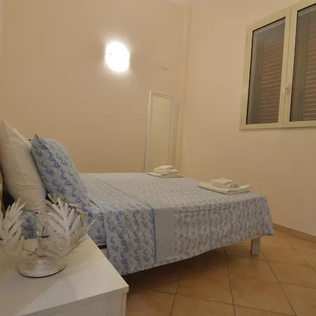 Loredana's House Apartamento