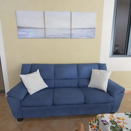 Apartamento Loredana's House *