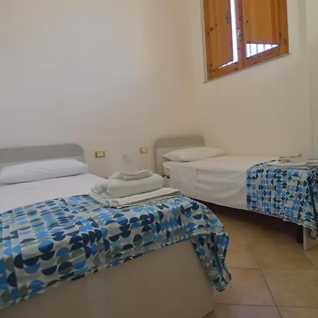 Apartamento Loredana's House Pachino